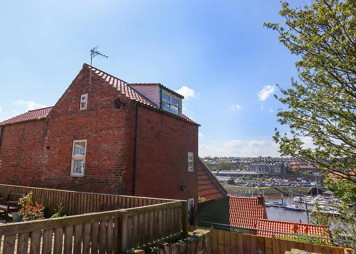 Kirkby House Villa Whitby