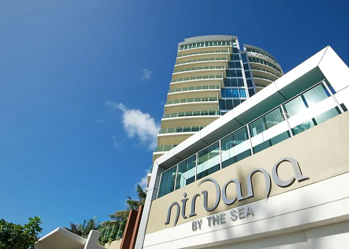 Nirvana By The Sea Gold Coast