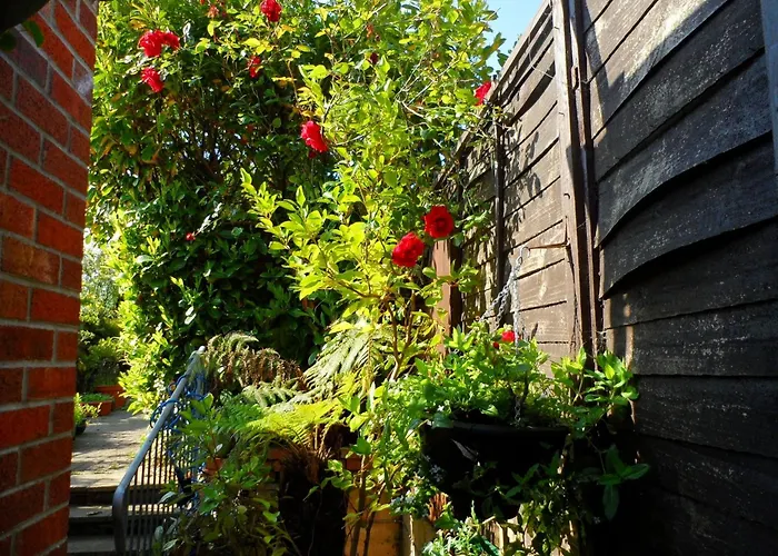 Galway Guest House Weymouth