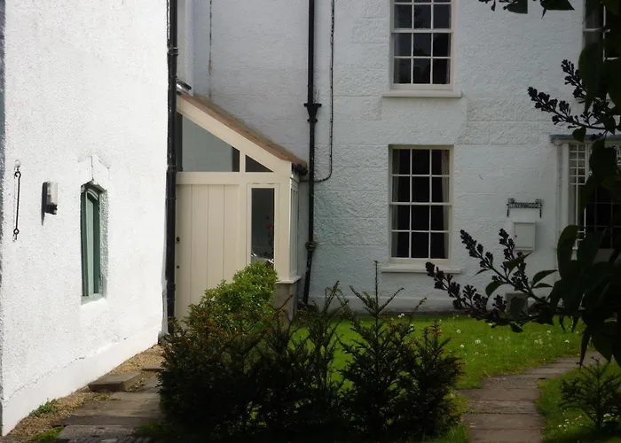 The Old Barn At Trymwood Villa Bristol