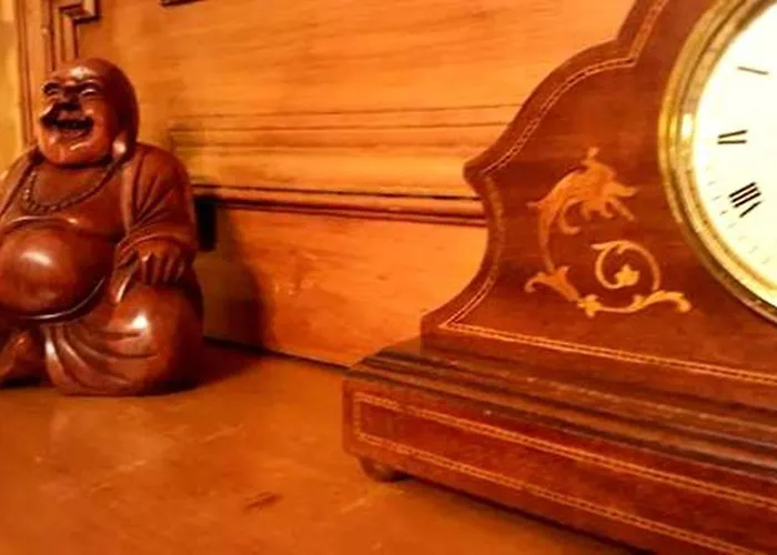 Amaragua Guest House Edinburgh