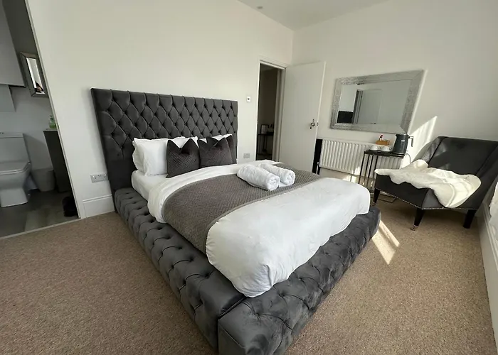 5 Min Hotel Bournemouth
