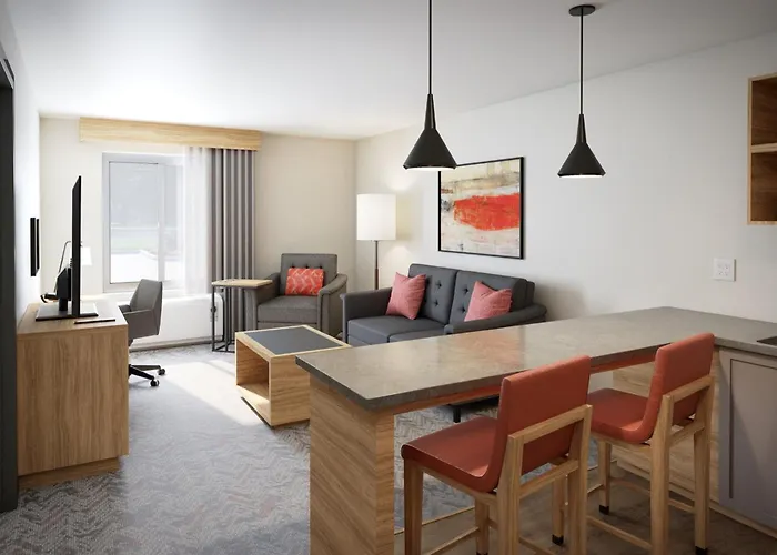 Candlewood Suites Atlanta - Smyrna By Ihg