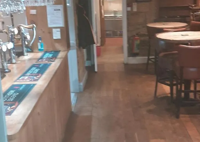 Arncliffe Arms Bed & Breakfast Whitby