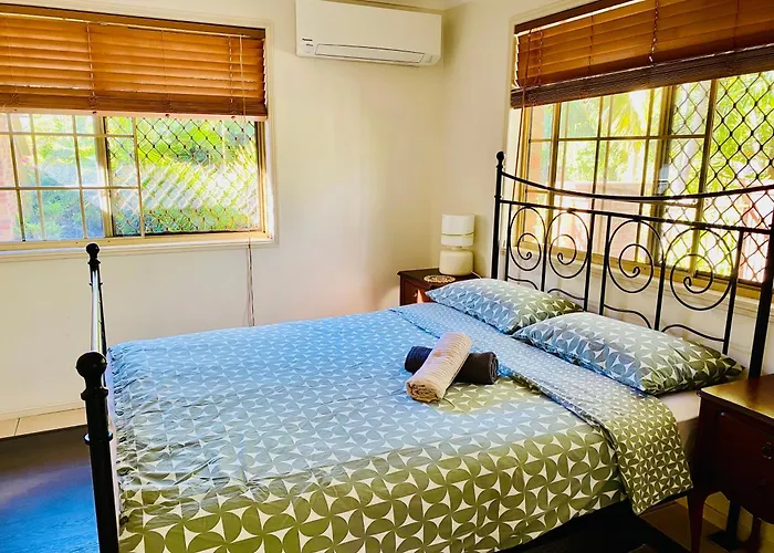 Granny Flat Hotel Brisbane