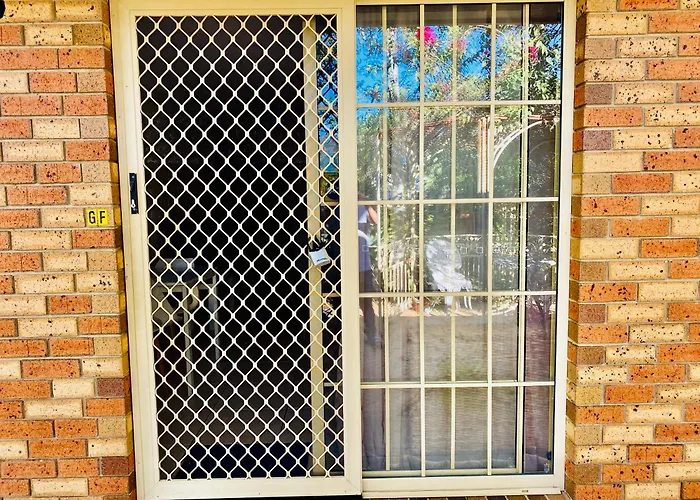 Granny Flat Hotel Brisbane