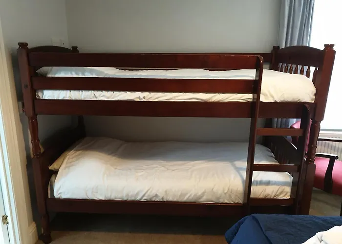 The Brandize Guest House Torquay