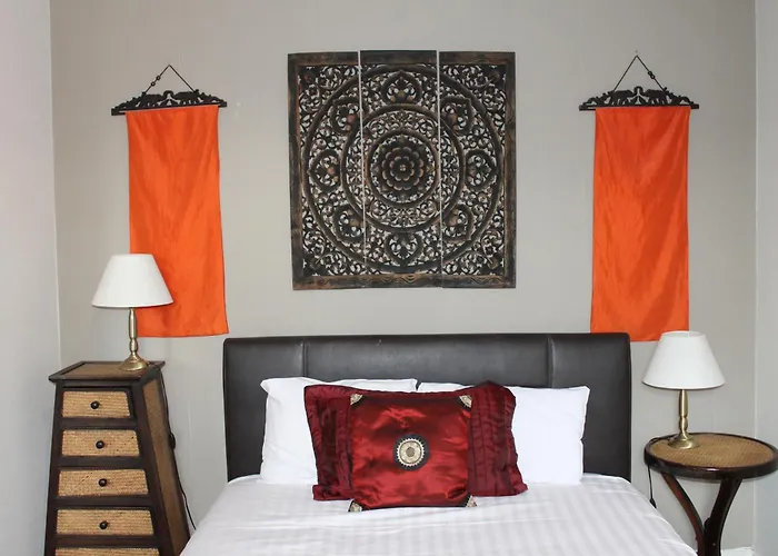 The Wimbledon Hotel London