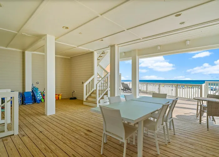 Beach House - Whale Rested By Panhandle Getaways Panama City Beach