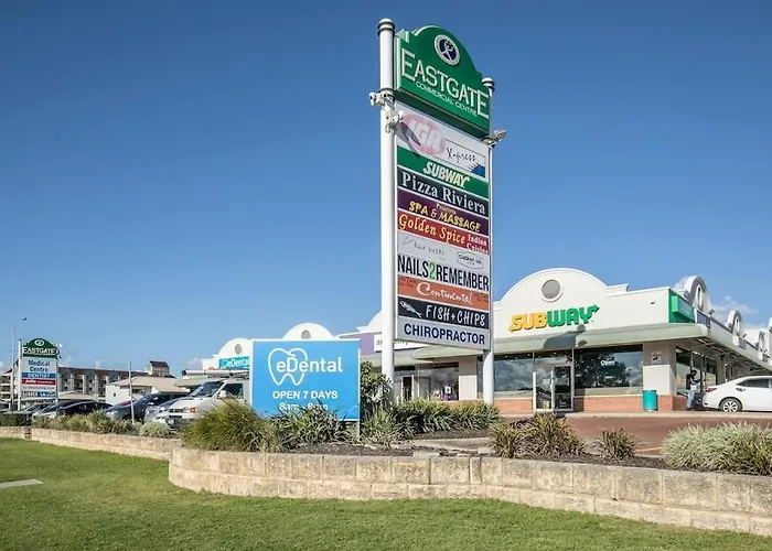 Apartment 2 Burswood Perth