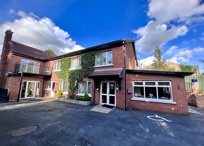 Ashfield Bed & Breakfast Belfast