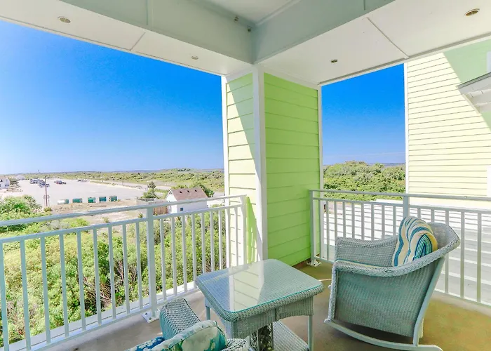 Sojourn Dune It Right Sleeps 8 Great Views Virginia Beach