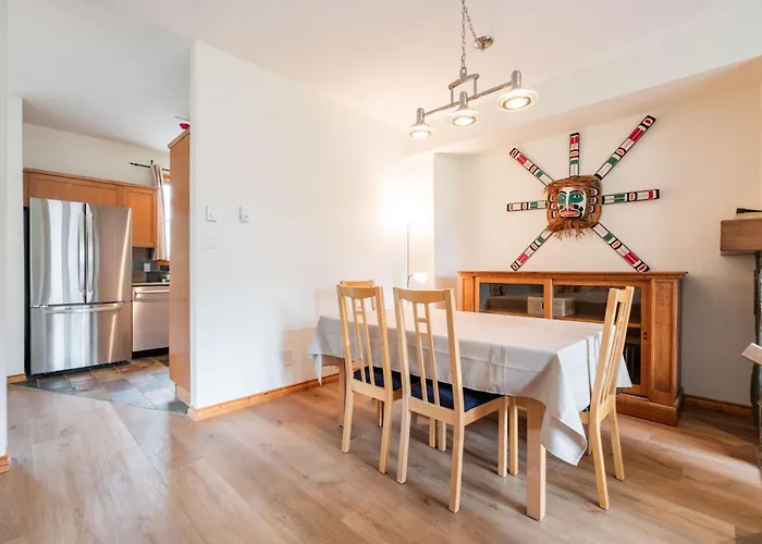 Englewood Greens By Outpost Whistler