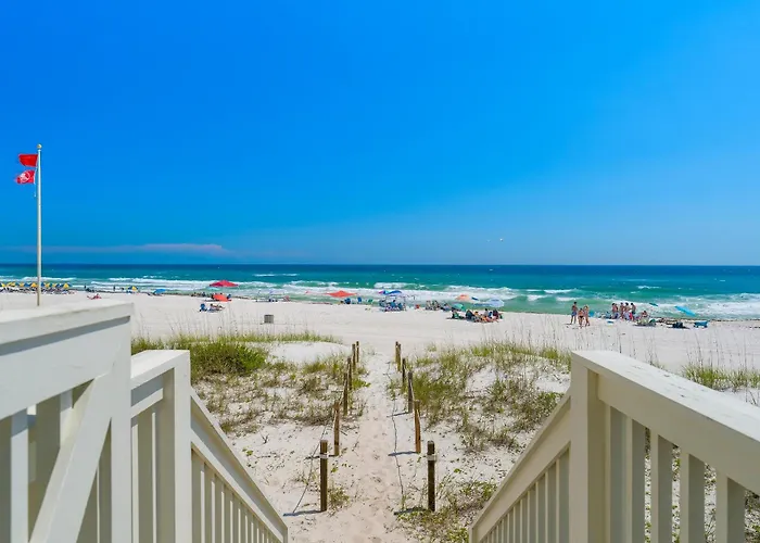 Beach House - Anchors Aweigh By Panhandle Getaways Panama City Beach