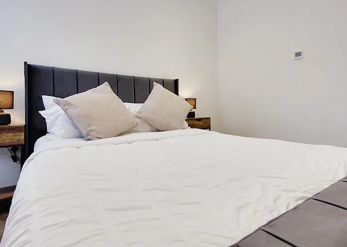 Mount Lodge Bournemouth