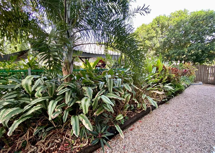 Reef Gateway Apartments Cairns