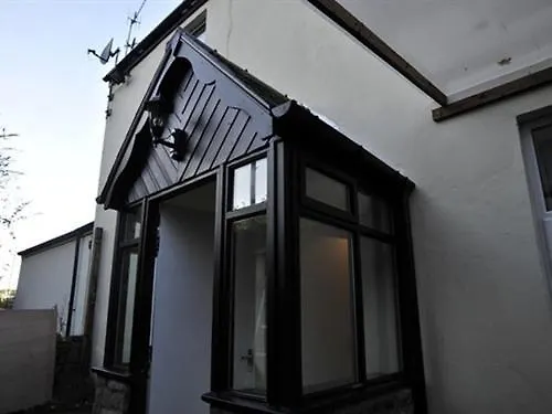 Hoppers Cottage Guest House Newcastle upon Tyne