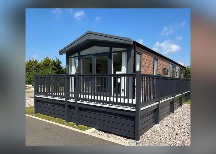 Primrose Park Lodges Blackpool