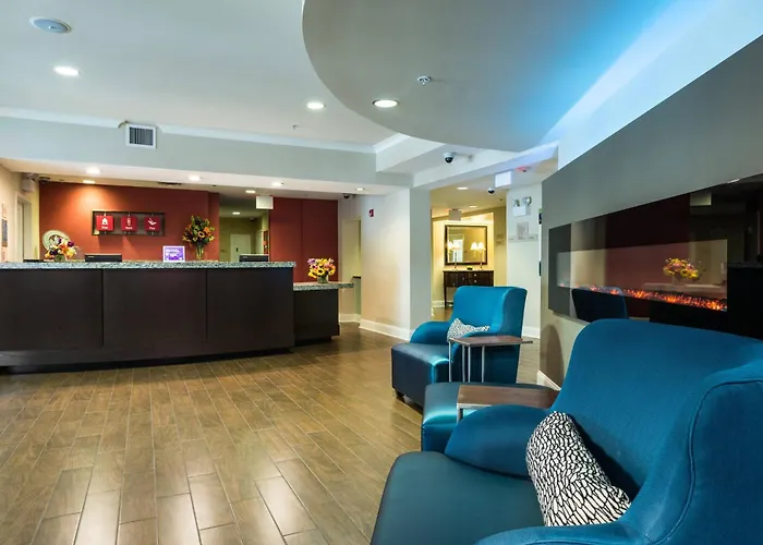 Towneplace Suites By Marriott Baltimore BWI Airport Linthicum