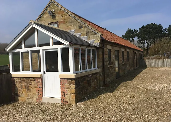 Low Moor Stable Scarborough