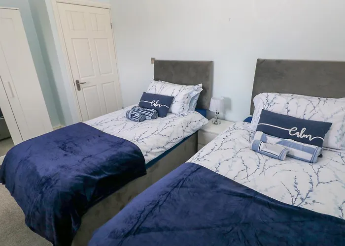 Bluebell Cottage Cardiff