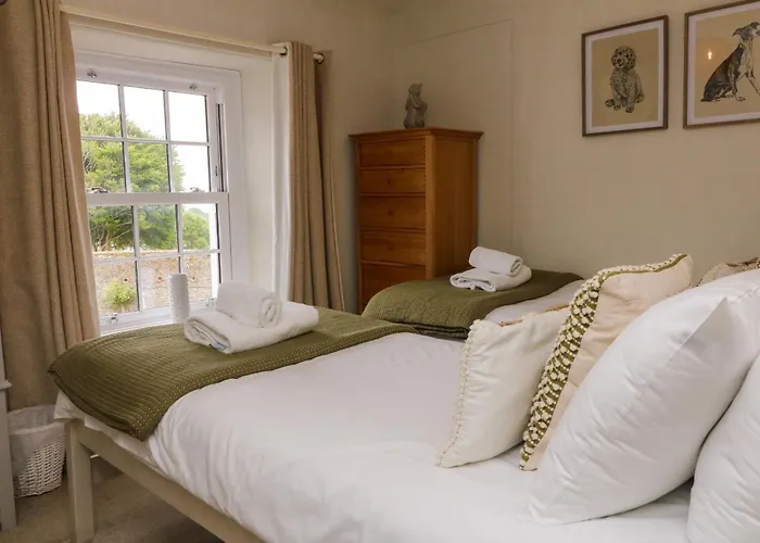 Partridge Cottage Ilfracombe