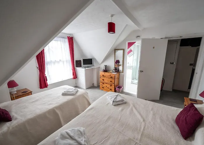 Marden Guest House Weymouth