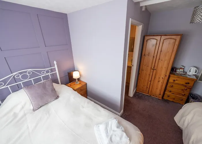 Marden Guest House Weymouth