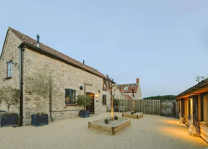 The Stable- Hopewell Villa Bristol