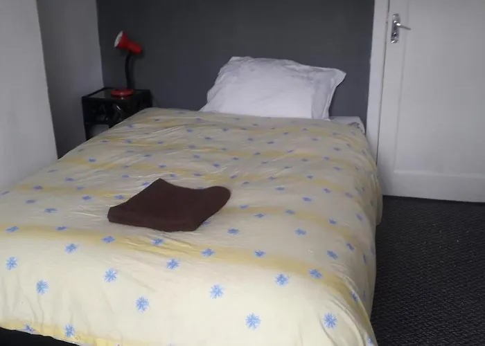 Sports City Guest House Manchester
