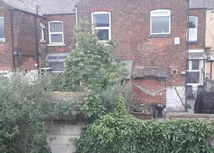 Sports City Guest House Manchester