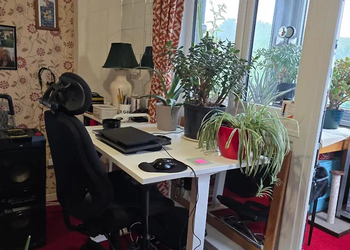 Haven Hotel Birmingham