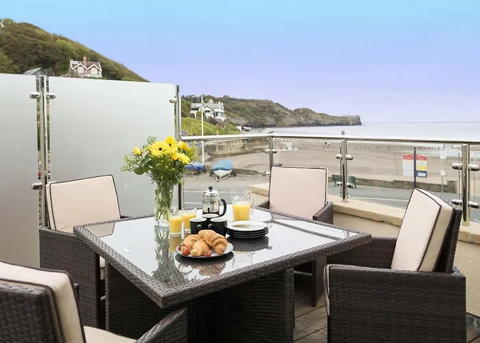 Turnstone Cottage Whitby