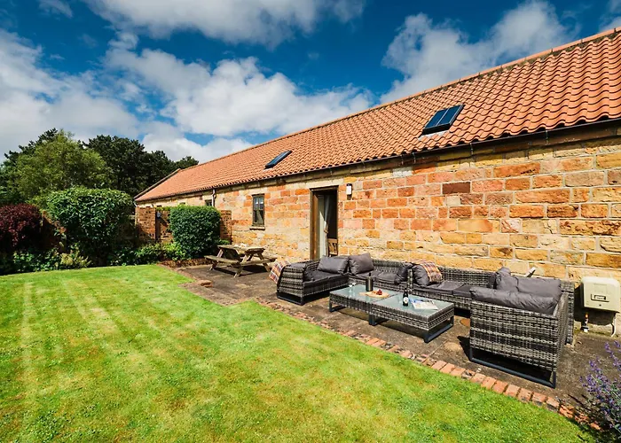 Low Moor Stable Scarborough