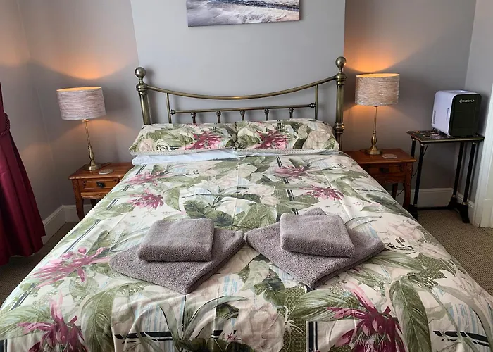 San Brelade Hotel Paignton