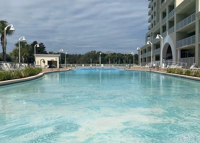 Ariel Dunes II 204 - Miramar Beach