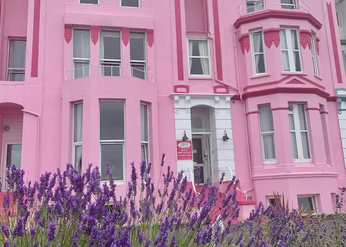 Cherry Tree Hotel Paignton