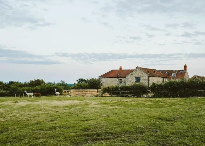 The Stable- Hopewell Villa Bristol