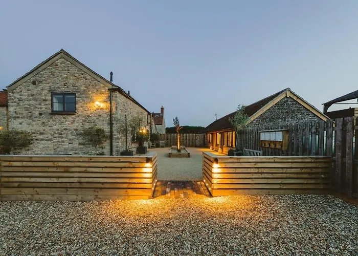 The Stable- Hopewell Villa Bristol
