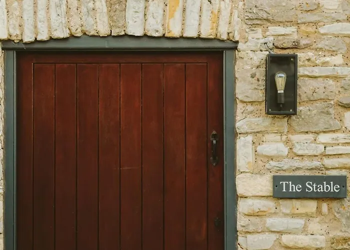 The Stable- Hopewell Villa Bristol