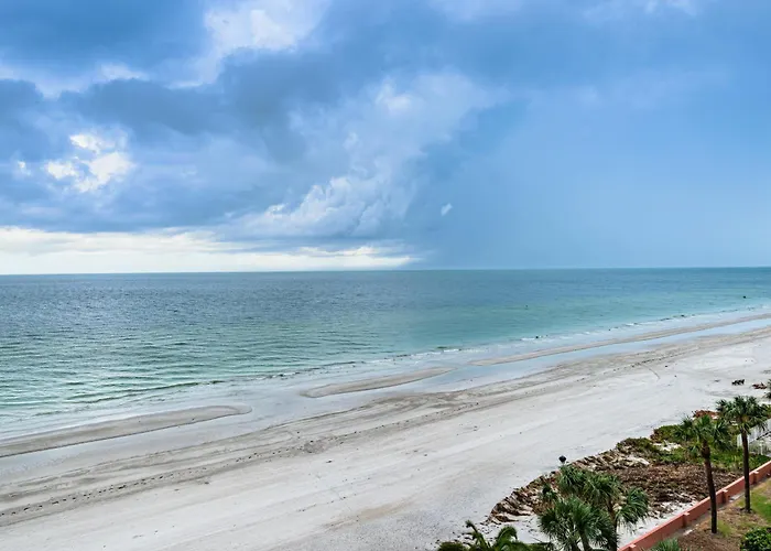 The Rose Aparthotel Clearwater Beach