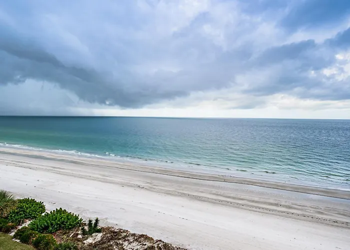 The Rose Aparthotel Clearwater Beach
