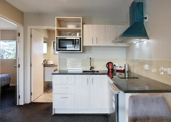 Ellerslie Palms Motel Auckland
