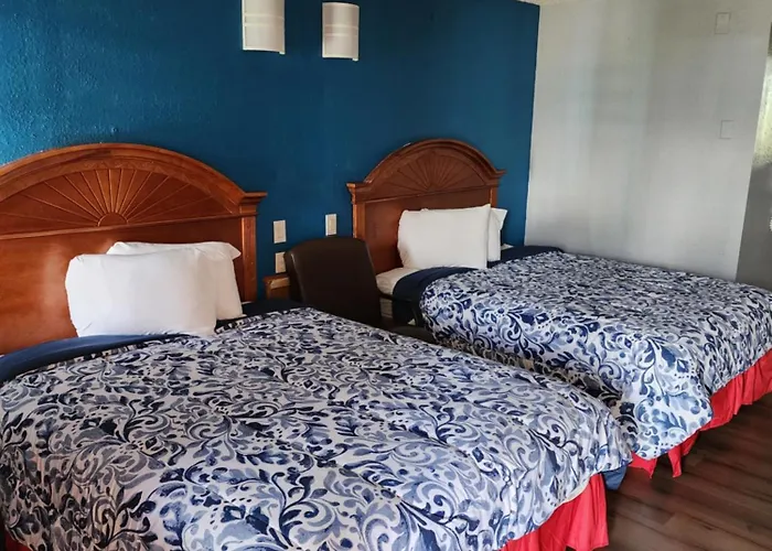 Regency Inn - Fort Sam Houston San Antonio
