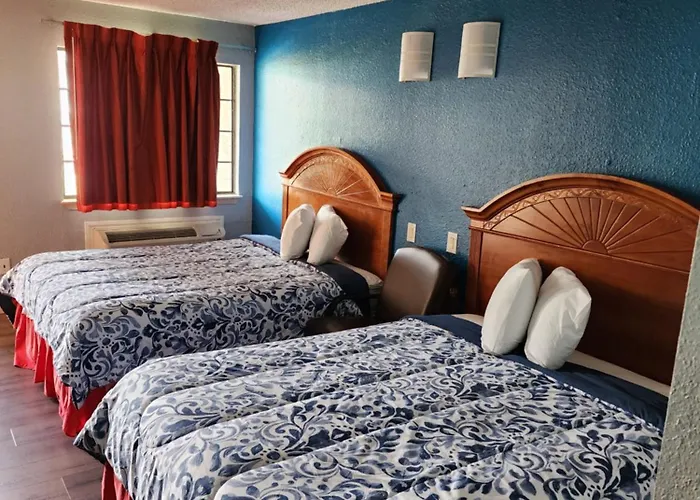 Regency Inn - Fort Sam Houston San Antonio