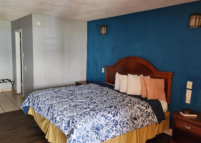 Regency Inn - Fort Sam Houston San Antonio