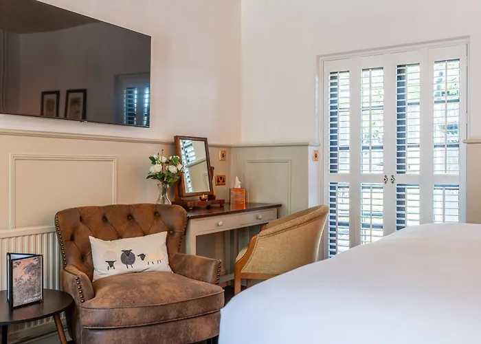 Woolpack Inn Canterbury