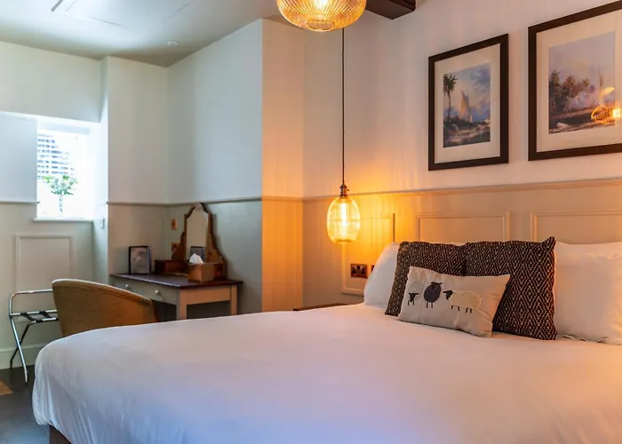 Woolpack Inn Canterbury