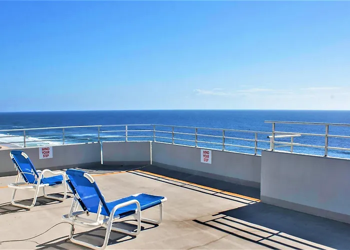 Equinox Resort Gold Coast