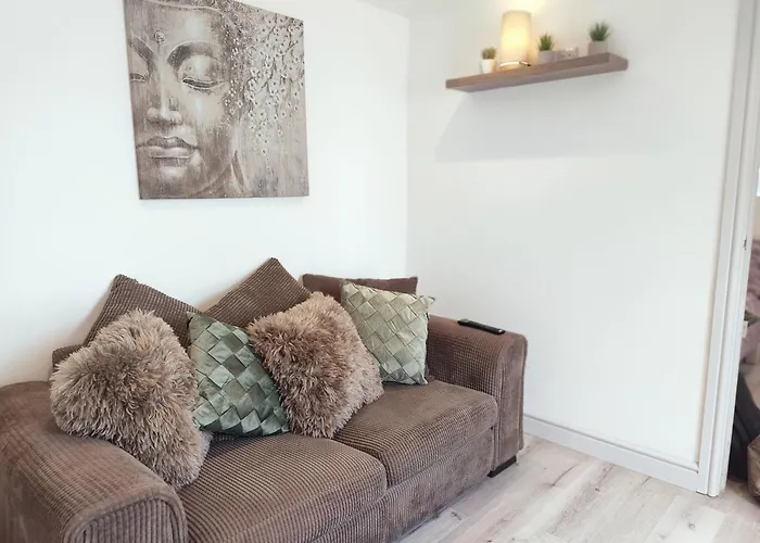 Cosy Bee Hotel Bournemouth